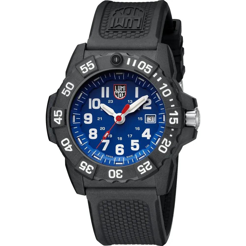 Luminox Sea Navy Seal Steel Horloge XS.3503.F - horlogeoutlet.nl