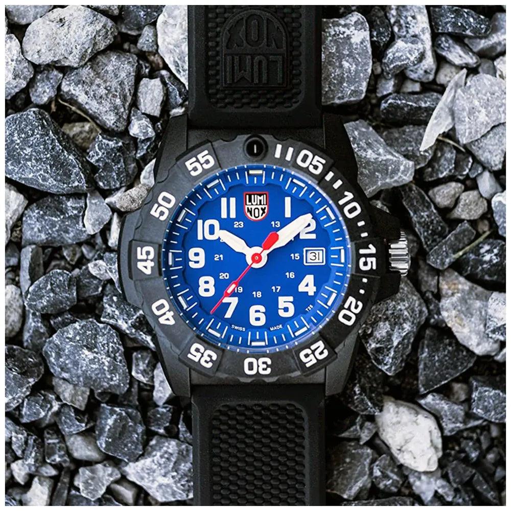 Luminox Sea Navy Seal Steel Horloge XS.3503.F - horlogeoutlet.nl