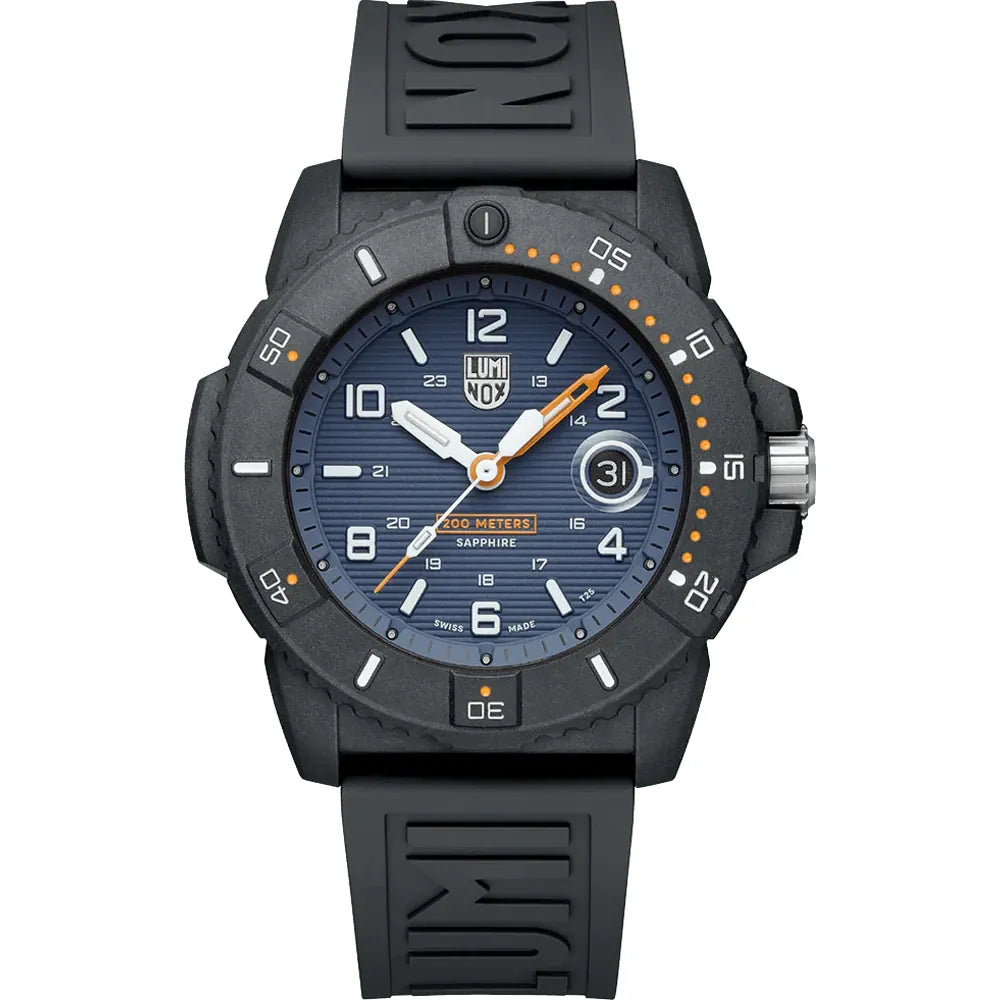 Luminox Sea XS.3602.NSF Navy Seal Watch