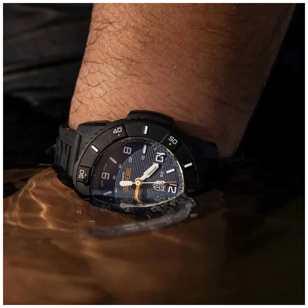 Luminox Sea XS.3602.NSF Navy Seal Uhr