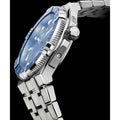 Maurice Lacroix Aikon AI6058-SS002-430- Aikon Automatic Venturer Horloge 30 ATM - horlogeoutlet.nl