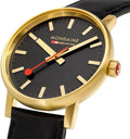 Mondaine Evo2 Unisex horloge 30 mm - horlogeoutlet.nl