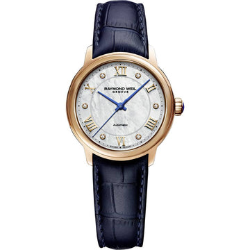 Raymond Weil Maestro 2131-P53-00966 Watch 31 mm