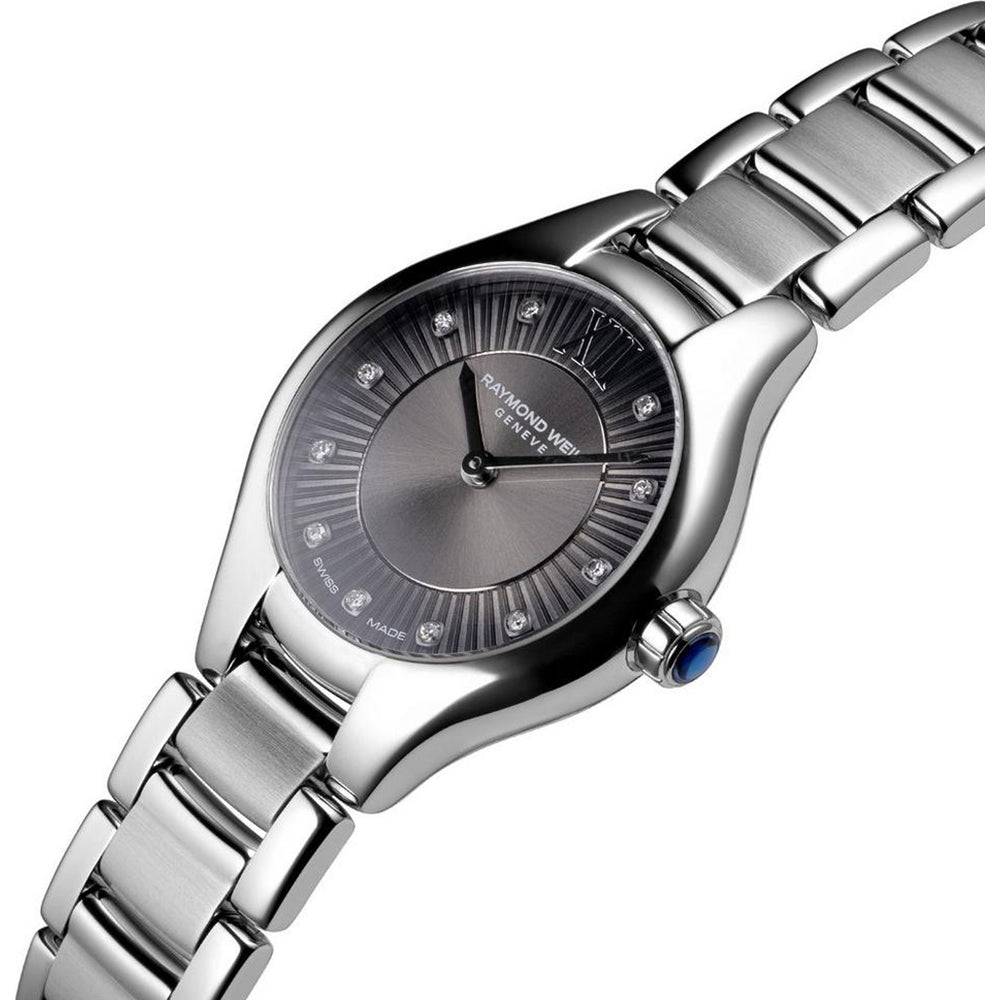 Raymond Weil Noemia 5124-ST-60181 Ladies watch 24mm