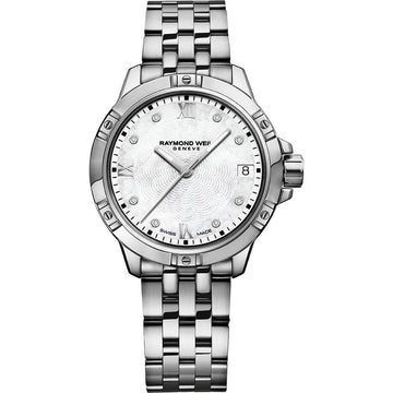 Raymond Weil Tango 5960-ST-00995 Ladies watch 30mm