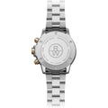 Raymond Weil Tango 300m Chronograaf Staal Saffier 43mm 8570-SP5-20001 (DEMO) - horlogeoutlet.nl