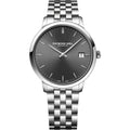 Raymond Weil Toccata Horloge Staal Saffier 42mm 5585-ST-60001 - horlogeoutlet.nl