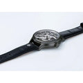 Roamer Competence Skeleton III Automatic Herenhorloge 101663-40-55-05N 43mm - horlogeoutlet.nl