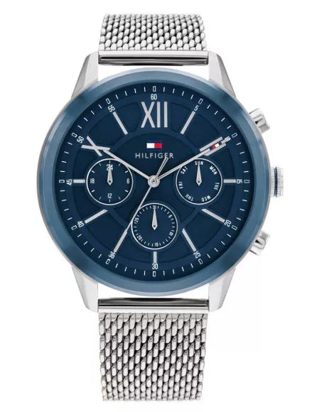 Tommy Hilfiger Multi Dial ‘Morrison’ Men's Watch 43mm TH1710524