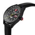 Swiss Military Hanowa Air SMWGB2101030 Afterburn Horloge 42mm - horlogeoutlet.nl