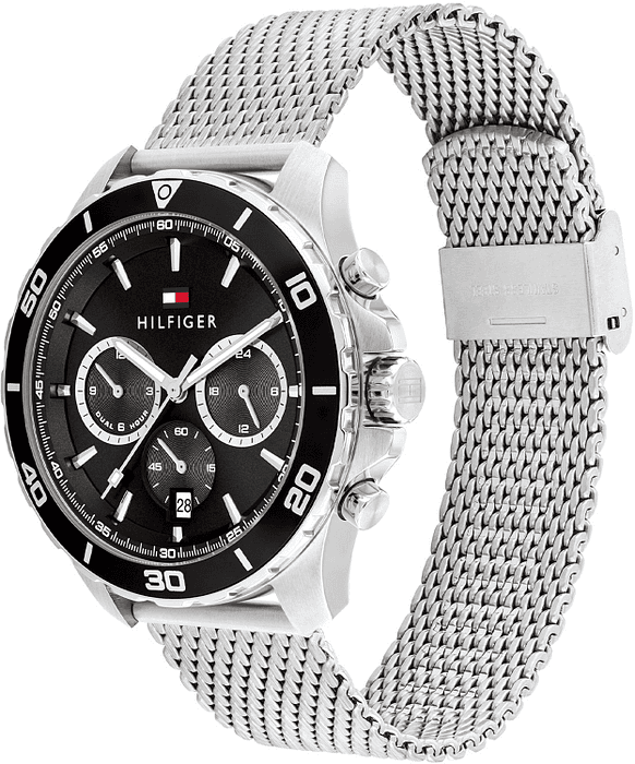 Tommy Hilfiger JordanTH1792092 Men's watch 43 mm