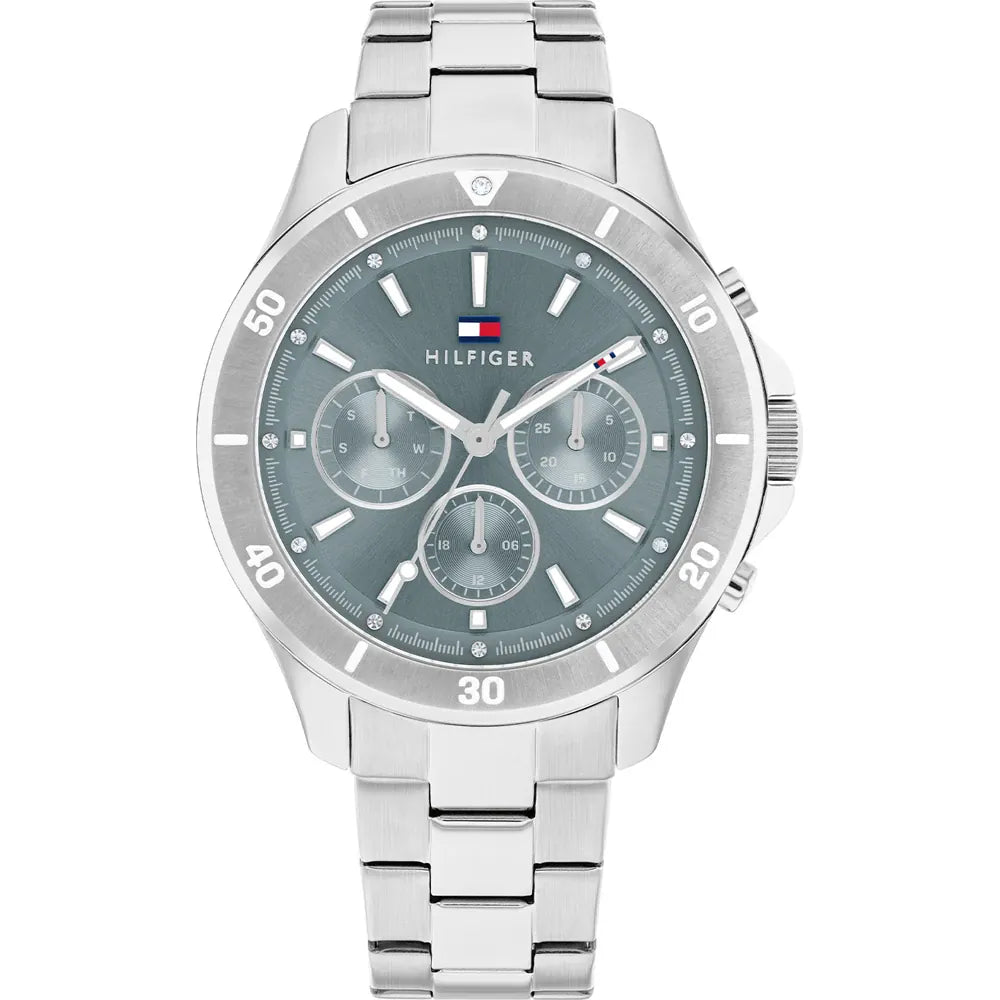 Tommy Hilfiger TH1782638 Aspen unisex watch 38mm