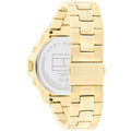 Tommy Hilfiger Aspen horloge 38 mm TH1782640 - horlogeoutlet.nl