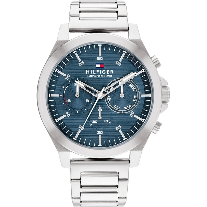 Tommy Hilfiger TH1710518 Lance Men's watch 46 mm