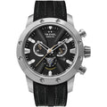 TW Steel TWGT15 Damon Hill Fast Lane Chronograaf Limited Edition Herenhorloge 47mm - horlogeoutlet.nl