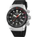 TW Steel ACE401 Diver Swiss Chronograaf Limited Edition horloge 44mm - horlogeoutlet.nl