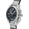 TW Steel TW1013 Canteen Bracelet Chronograaf Horloge 46mm - horlogeoutlet.nl