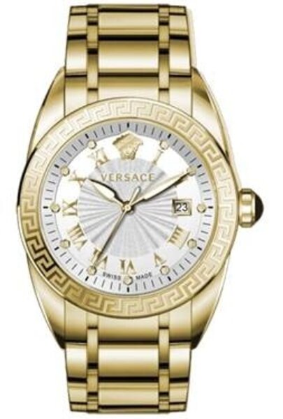 Versace V-Sport II Men's Watch 42mm VFE090013