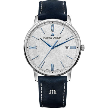 Maurice Lacroix Eliros EL1118-SS001-114-1 Horloge 40mm - horlogeoutlet.nl