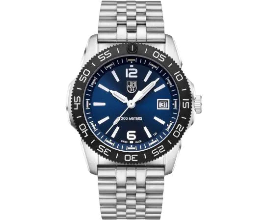 Luminox Pacific Diver Ripple 39mm XS.3123M.SET