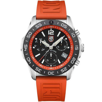 Luminox Sea XS.3149 Pacific Diver Chronograph Men's Watch 44mm